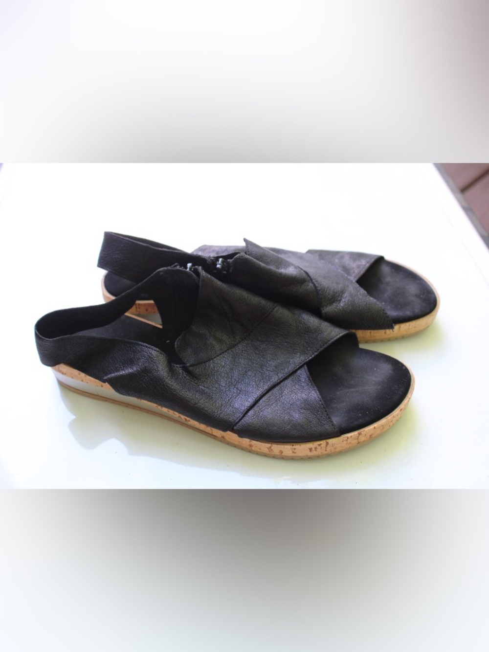 Sesto Meucci sandals